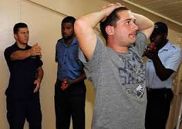 Seaman Benjamin Lassen, a native of Buffalo, N.Y.,