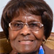 Eula Vee Lee Johnson Obituary January 4, 2019