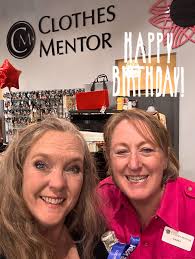 Happy birthday to local business owner in Lone Tree