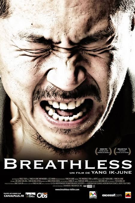 Breathless (2008) - IMDb