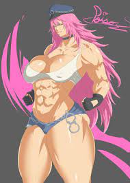 Tenchi ~Commissions Open~ on X: Poison tenchizone 巨乳 エロ衣装 筋肉 ふともも  筋肉娘 ストリートファイター ポイズン(ファイナルファイト) ポイズン 爆乳 t.coPByhoAmpBg  t.coIlRHSc3vBy  X
