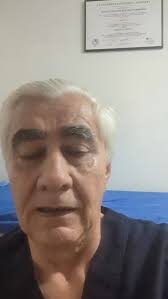 Jesus Ignacio Tejada Perdomo