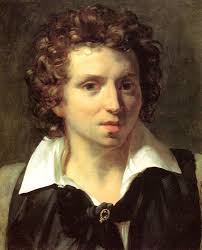 A Portrait Of A Young Man Theodore Gericault Portrait Romanticism Male Portrait