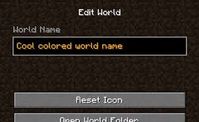 But feel free to combine any code with another code to create an awesome color! Minecraft Color Codes For Commands Cimap Minecraft