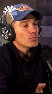The Ranch Podcast