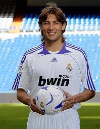 Gabriel iván heinze was born in crespo, argentina , in 1978. Heinze Gabriel Welcome To The Volga German Website