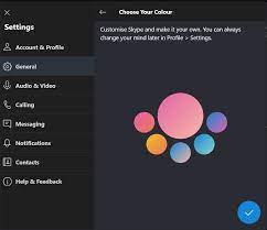 With windows 10 version 1903, users can enable dark mode for individual apps. How To Enable Skype S New Dark Mode On Version 8 Mspoweruser
