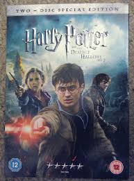Ver Harry Potter Y Las Reliquias De La Muerte 2 My Favourite Harry Potter Film Peliculas De Harry Potter Ver Peliculas Online Peliculas