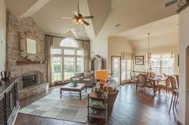 First Texas Homes Internal Home New Homes Grand Homes
