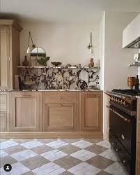 15 little clever ideas to improve your kitchen 5. Design Inspiration For The Poplar Cottage Kitchen The Grit And Polish In 2021 2021 Interior Design Trends Neutral Kitchen Interior Design Trends