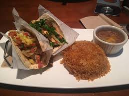 Maybe you would like to learn more about one of these? Street Tacos Picture Of Yard House Roseville Tripadvisor