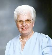 Barbara Rogers Obituary (1928