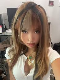 Where to get hair dyed purple in Hillsboro?