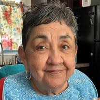 Delia R. Cuellar Obituary (2024)