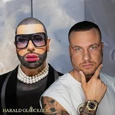 Harald Glööckler Life Coaching : Harald Glööckler & audiotakes GmbH:  Amazon.de: Bücher