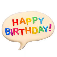 Don't forget to blow out the candles! Birthday Cake Text Art Copy And Paste The Cake Boutique