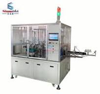 [Hot Item] Automated British Style Hose Clamp Making Machine