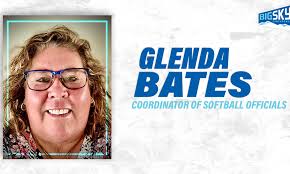 Bates Named Big Sky Coordinator of Softball Officials