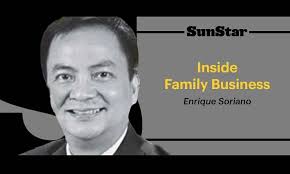 Soriano: Unraveling the pervasive father-son conflict in family businesses
