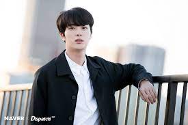 Foto bts bts photo seokjin k pop beatles jin kim hip hop v bts wallpaper guy. Jin Bts Facts And Profile Updated