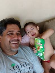 Luciano Marvin Molina Hernandez