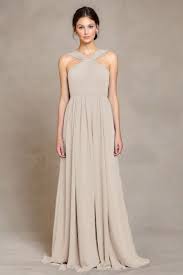 Neutral Bridesmaid Halter Dress Jenny Yoo Bridesmaid Dress Jacqueline Cha Blush Bridesmaid Dresses Champagne Bridesmaid Dresses Jenny Yoo Bridesmaid Dress