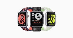 Find great deals on ebay for nike apple watch band. Apple Watch Nike Apple