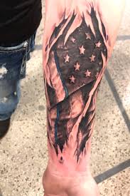 Thin blue line tattoo with badge number. Thin Blue Line In Tattoos Search In 1 3m Tattoos Now Tattoodo