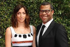 That just makes it more legal. Jordan Peele And Chelsea Peretti Are Engaged Will Be The Funniest Couple Alive