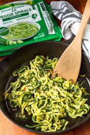 10 Minute Zucchini Noodles Recipe Want To Learn How To Make Zucchini Pasta With Just 3 In In 2020 How To Cook Zucchini Cook Zucchini Noodles Zucchini Noodle Recipes