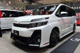 See what others paid and feel confident about the price you pay. Toyota Noah And Voxy New G S Will Be Released In April 2016 Trust Reliable Japan Car Exporter
