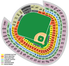 yankee stadium football seating prototypic bronx stadium