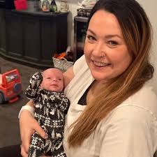 Christmas Eve with my new best friend