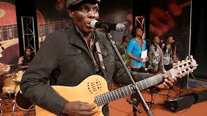 Tokeo la picha la Oliver Mtukudzi
