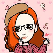 Tammy Blanco (SunnyGhiba)