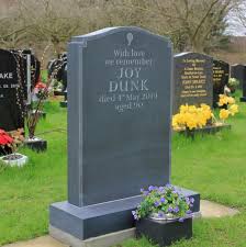 Don't forget numbers for dates. Headstones Gravestones Stone Memorial Plaques Artisan Memorials