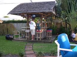 There are 1,000 different ways to change your backyard patio into the ideal open air escape. S Florida Backyard Retreat Backyard Garden Landscape Backyard Diy Backyard
