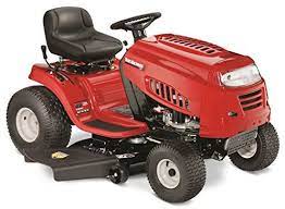 We did not find results for: Reviewed Mtd 13a2775s000 Yard Machines 420cc Riding Lawn Mower