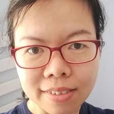 Amber YU Harcourts Cooper & Co