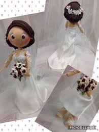 (+34) 91 887 05 84 e: 400 Ideas De Fofuchas Boda Fofuchas Novios Boda Fofucha