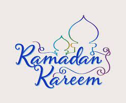 Ramadan Kareem Celebration Day Designs Ramadan Desain Banner Kartu