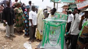 Also, at polling unit 038a, baruwa road, ward 07, ipaja north in aliomosho local government 03, the election commenced at about 9.30 a.m. Lagos Urges Massive Turnout For Today S Reps By Election In Ifako Ijaiye The Guardian Nigeria News Nigeria And World News News The Guardian Nigeria News Nigeria And World News