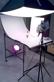 Studio Light Table Technique Photography Studio Setup Photography Lighting Setup Studio Photography Lighting