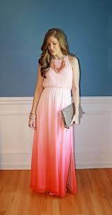 I Dream In Ombre Maternity Dresses For Baby Shower Maternity Dresses Baby Shower Dresses