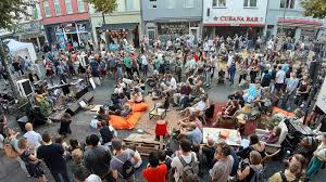 Latino cubana mi cuba gmbh constantinstraße 88 50679 köln legal. Frauenleben E V Koln Frauenberatungsstelle Kampagne Sayyestoyourself
