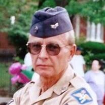 Robert "Bob" Clinch Obituary