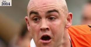 Liam Fulton puts family first and calls it quits