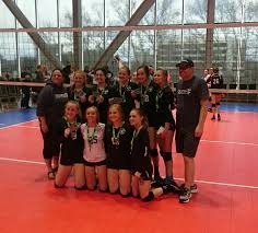 2017 Columbia 14-Red National Elite