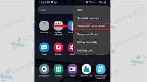 Check spelling or type a new query. Cara Menemukan Aplikasi Tersembunyi Di Android Update 2021