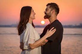 Virat anushka wedding has just happened and a lot of hype has been there in the air since the first leak of the event came out. Anushka Sharma Crashes Virat Kohli S Q A Session With Fans Asks About Her Headphones